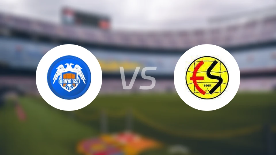 凯斯特尔vs埃斯基谢希尔体育比分预测【2025/12/21】