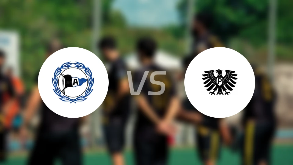 比勒费尔德B队vs普鲁士明斯特B队比分预测【2026/04/11】