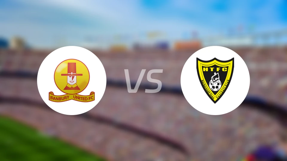 班布里vs哈伯勒镇比分预测【2026/01/03】