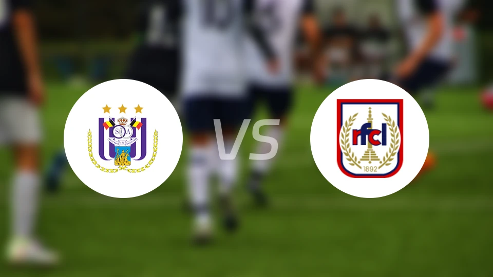 安德莱赫特B队vsRFC列日比分预测【2026/01/31】