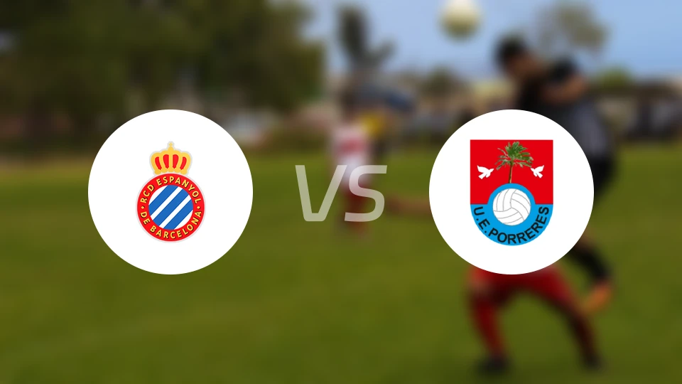 西班牙人B队vs波雷雷斯比分预测【2025/12/21】
