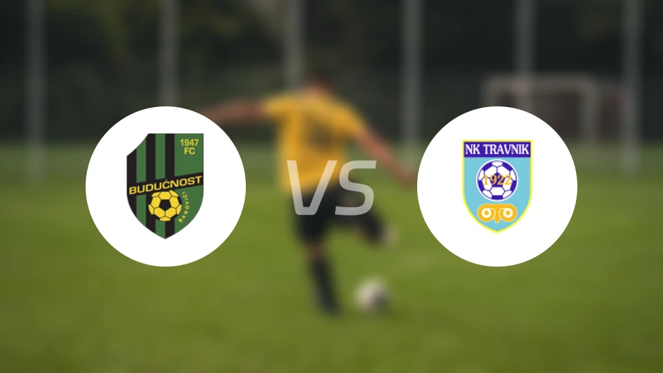 FK布杜诺斯特vs特拉尼克比分预测【2026/04/18】