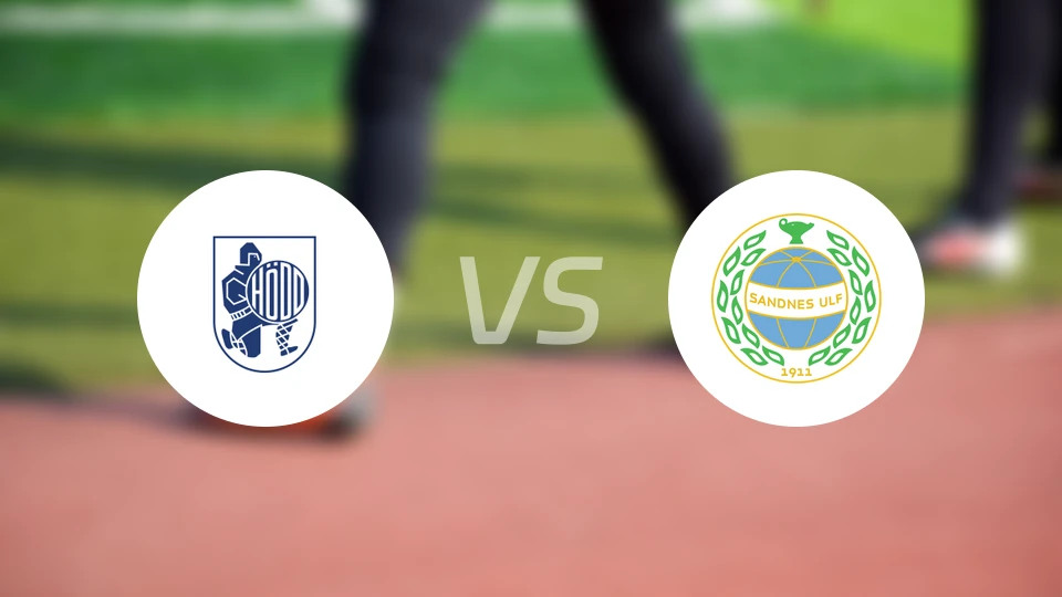 贺特vs桑德尼斯比分预测【2026/04/08】