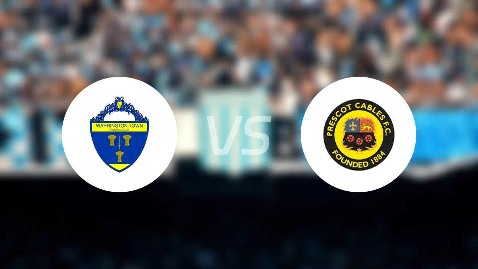 沃灵顿vs佩雷斯科比分预测【2026/01/24】