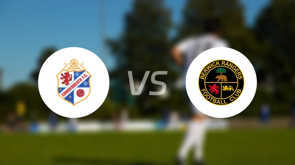 考登比斯vs伯威克流浪者比分预测【2026/03/14】