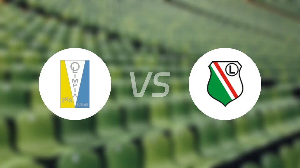 埃尔布隆格vs华沙莱吉亚B队比分预测【2026/04/12】