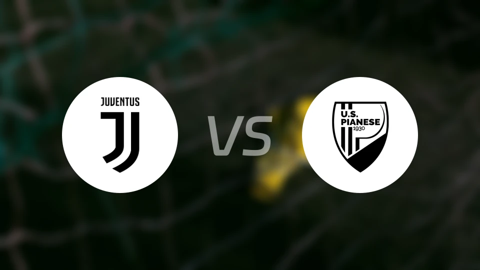 尤文图斯U23vs皮阿尼斯比分预测【2025/12/13】