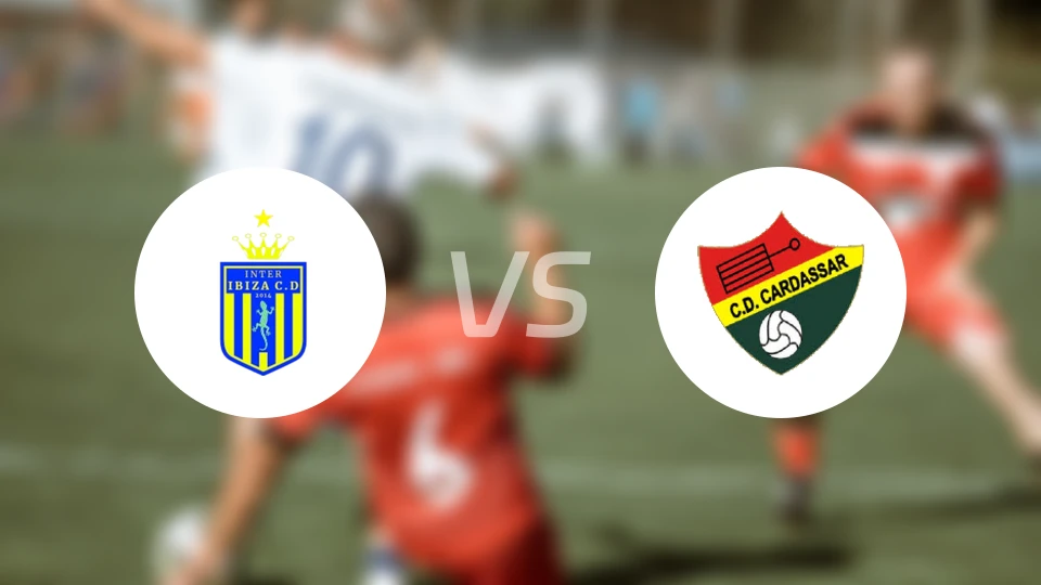 伊维萨国际vsCD卡达斯亚比分预测【2025/12/20】