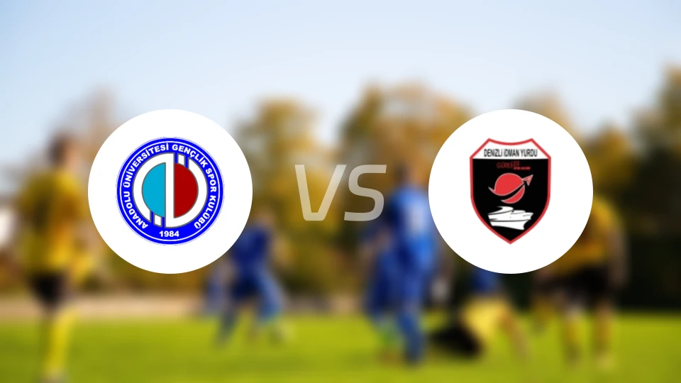 安那托利亚大学vs德尼兹利伊古雷勒比分预测【2025/12/21】