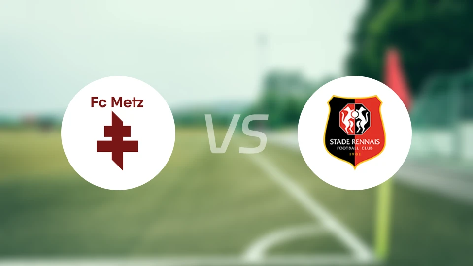 梅斯vs雷恩比分预测【2025/11/29】