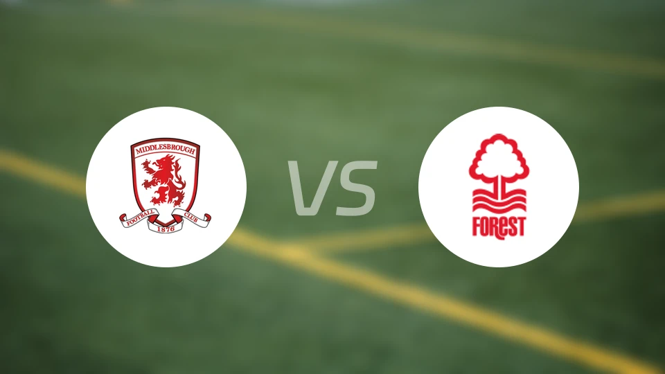 米德尔斯堡U21vs诺丁汉U21比分预测【2026/02/17】