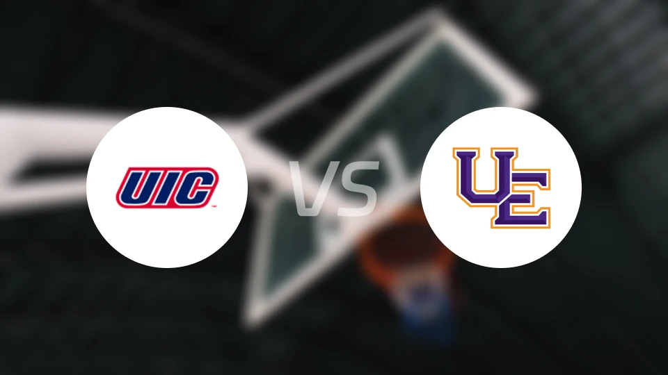 伊利诺芝加哥分校vs埃文斯维尔大学比分预测【2026/02/19】