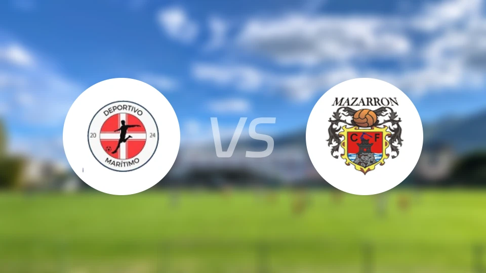 马里蒂莫体育vs玛莎隆比分预测【2026/04/06】