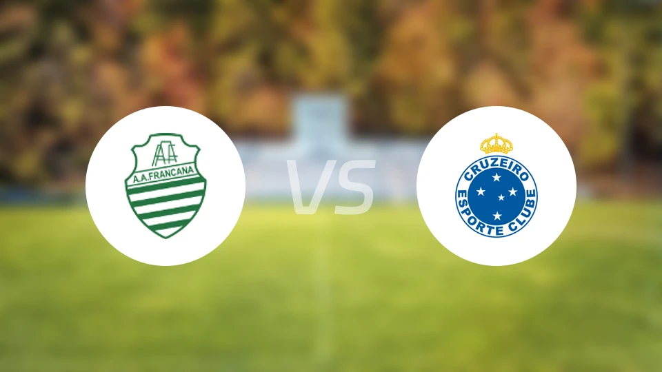 弗兰卡纳青年队vs克鲁塞罗青年队比分预测【2026/01/10】