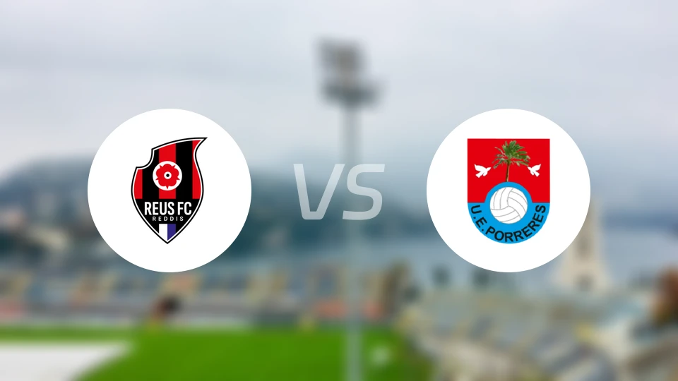 罗伊vs波雷雷斯比分预测【2026/02/08】