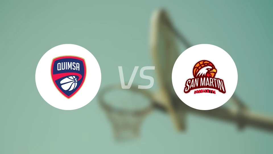 奎梅萨vs圣马丁比分预测【2026/01/21】