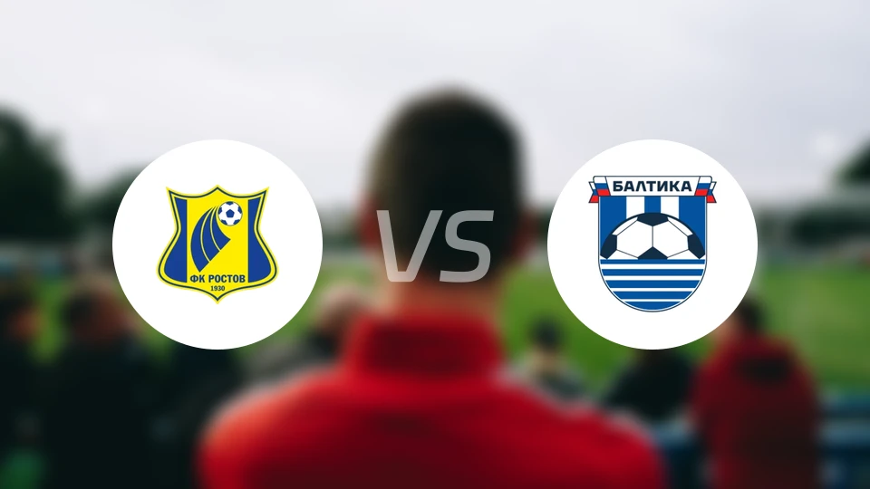 罗斯托夫vs巴蒂卡比分预测【2026/03/07】