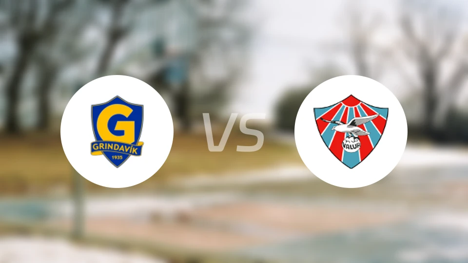 格林达维克女篮vs瓦鲁尔女篮比分预测【2026/02/12】