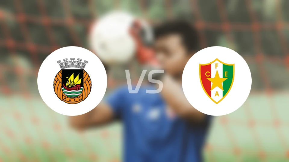 里奥阿维U23vs埃什特雷拉U23比分预测【2026/02/11】