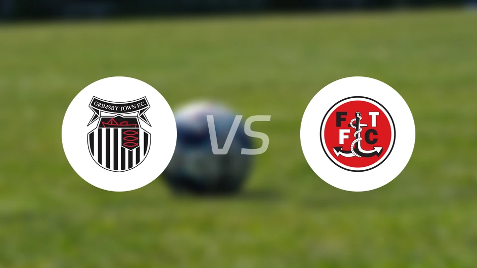 格林斯比vs弗利特伍德比分结果战报【2026/03/18】