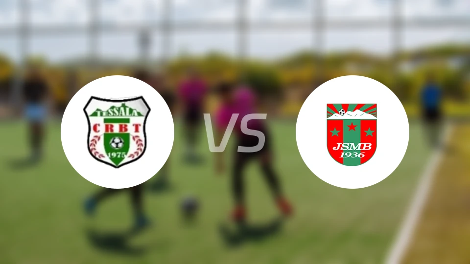 泰萨拉vsJSM贝贾亚比分预测【2025/12/06】