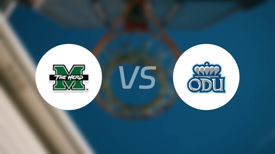 马歇尔大学vs欧道明大学比分预测【2026/02/12】