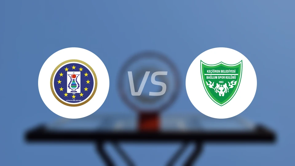 库塔希亚贝莱迪耶vs凯乔伦巴格伦市政比分预测【2025/11/15】