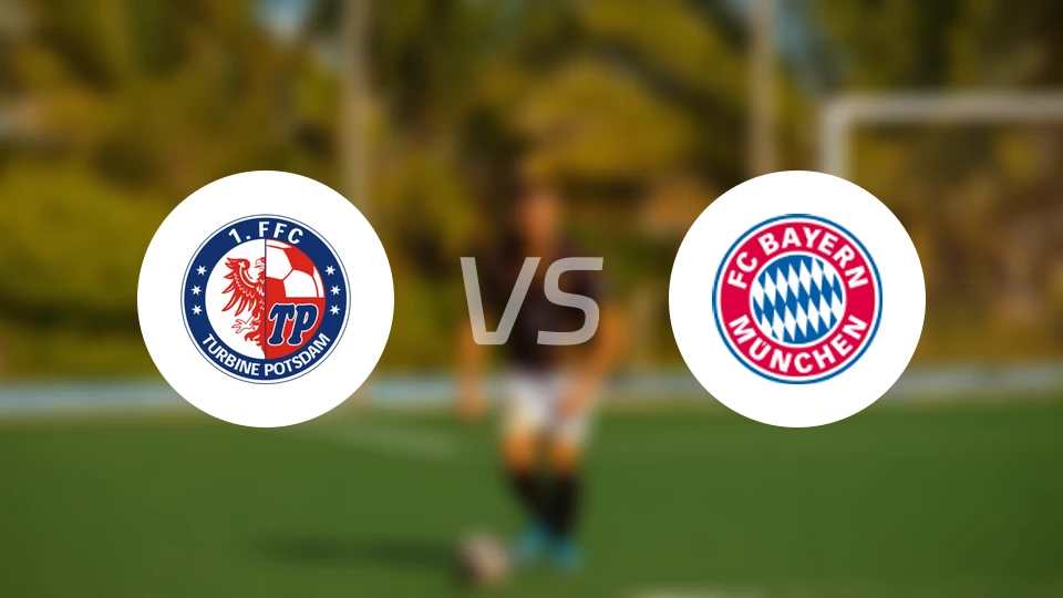 图尔宾女足vs拜仁慕尼黑女足II队比分预测【2025/11/23】