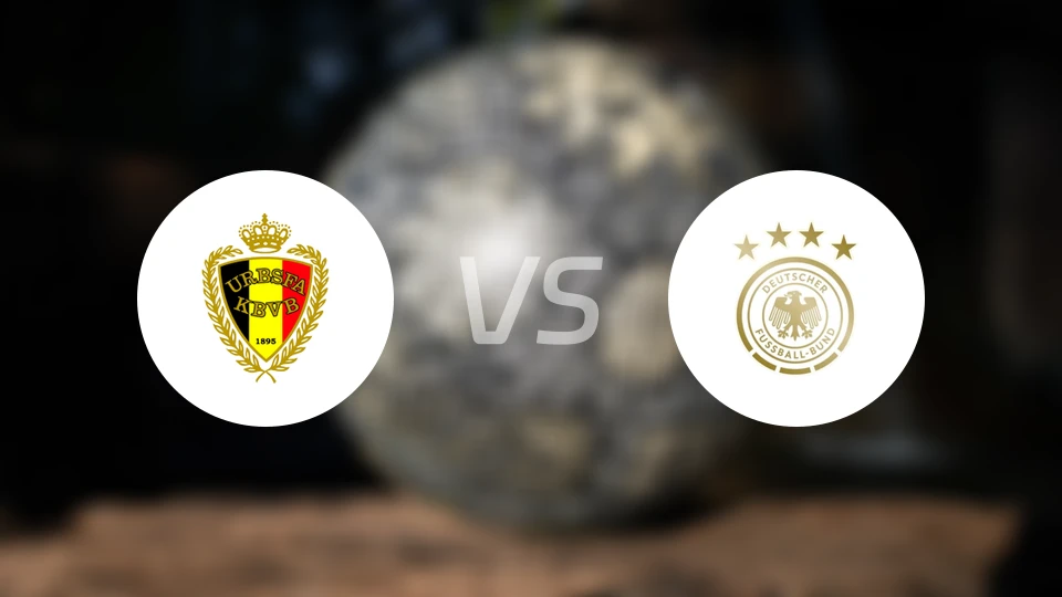 比利时女足U19vs德国女足U19比分预测【2025/11/26】