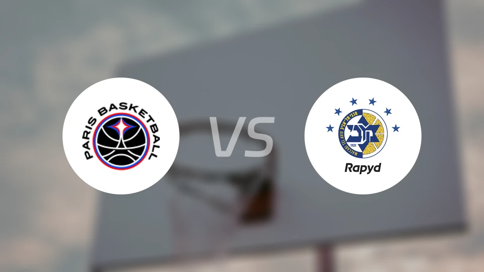 巴黎vs特拉维夫马卡比比分结果战报【2026/04/10】