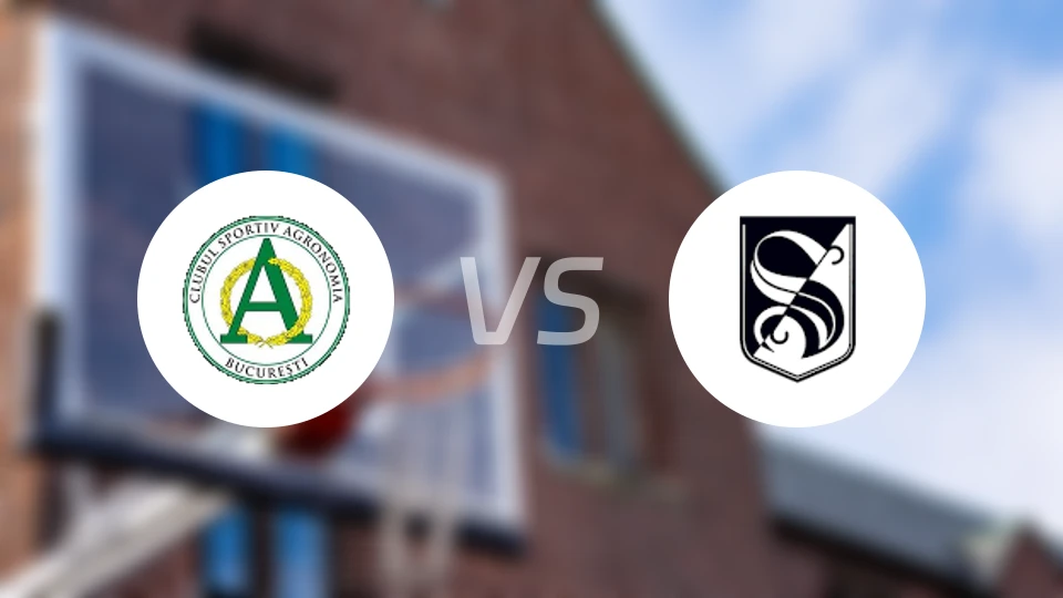 布加勒斯特农艺学女篮vs布库雷斯蒂运动女篮比分预测【2026/01/10】