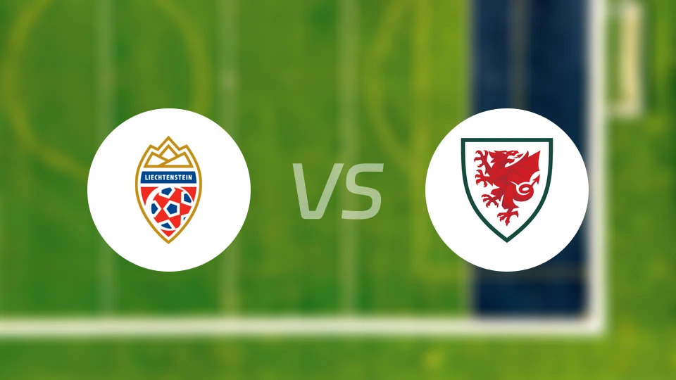 列支敦士登vs威尔士比分预测【2025/11/16】