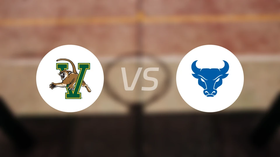 佛蒙特大学vs布法罗大学比分预测【2025/11/19】