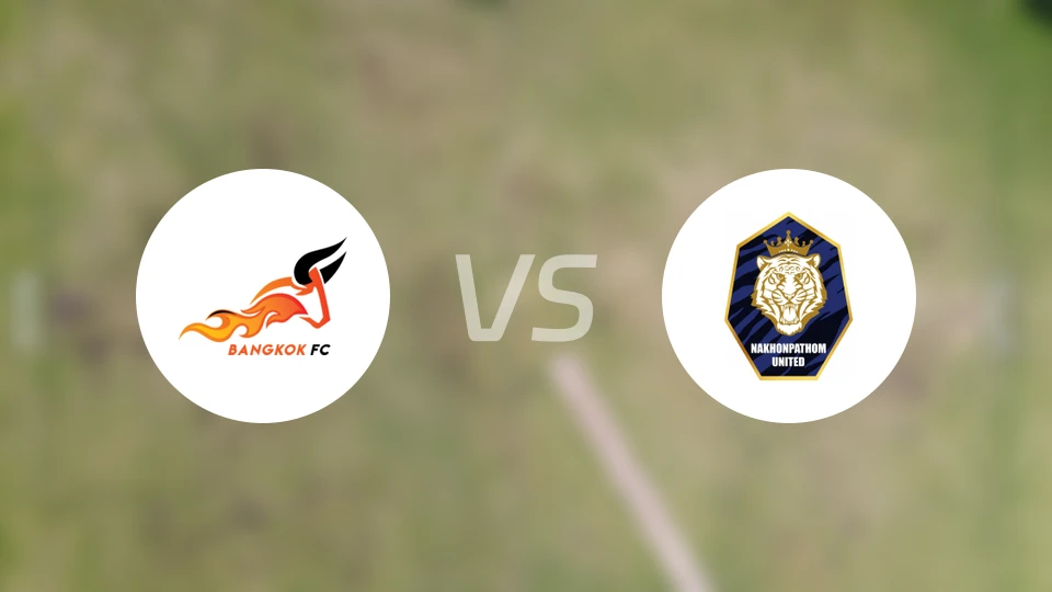 曼谷FCvs佛统联比分预测【2025/12/14】