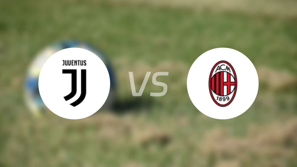 尤文图斯女足vsAC米兰女足比分结果战报【2026/03/15】