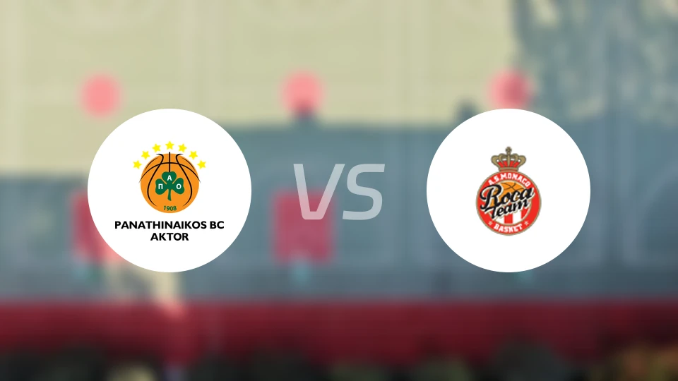 帕纳辛纳科斯vs摩纳哥比分结果战报【2026/03/28】