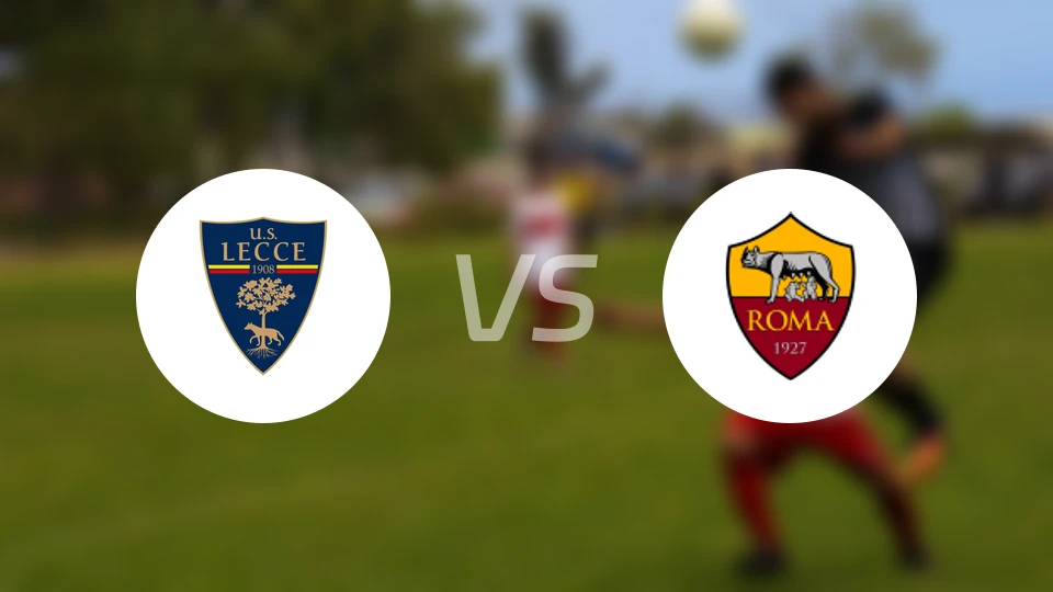 莱切vs罗马比分预测【2026/01/07】