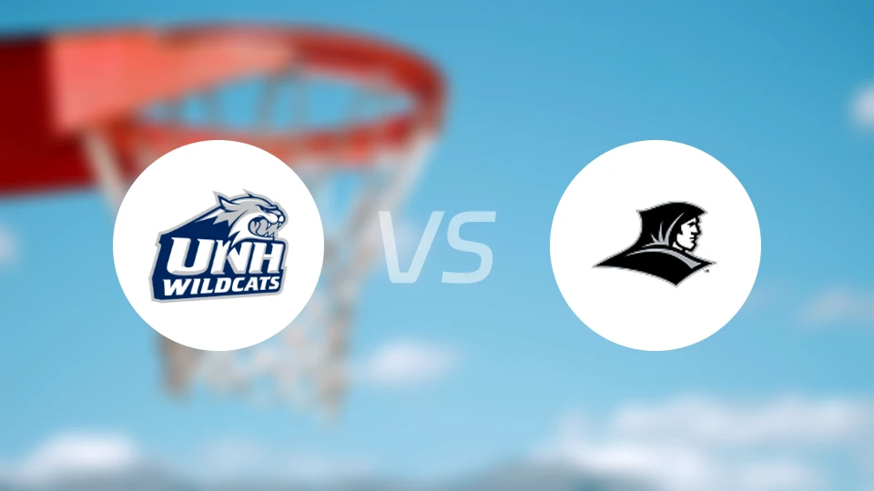 新罕布什尔大学vs普罗维登斯学院比分预测【2025/11/19】