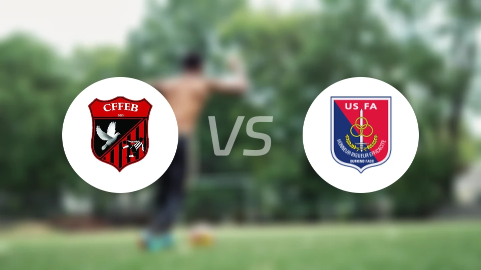 CFFEBvsUS武装部队比分预测【2026/04/04】