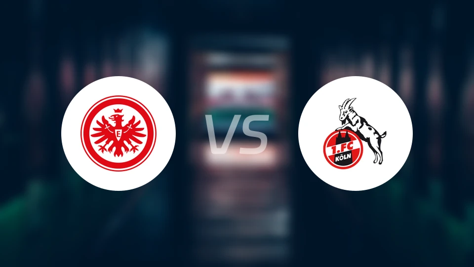 法兰克福U19vs科隆U19比分预测【2025/12/14】