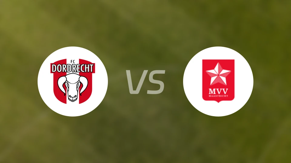 多德勒支vs马斯特里赫特比分预测【2026/03/07】