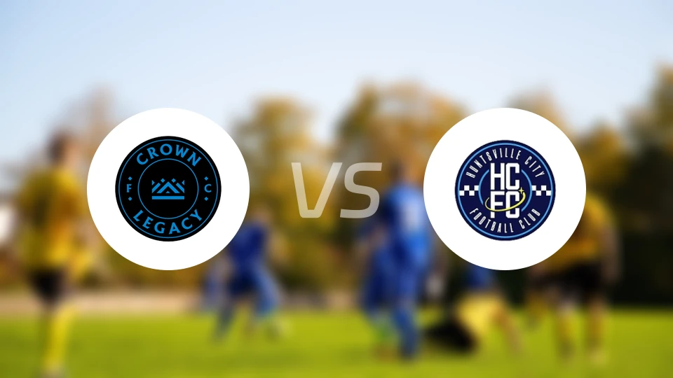 皇冠传统vs亨斯维尔城比分结果战报【2024/08/05】