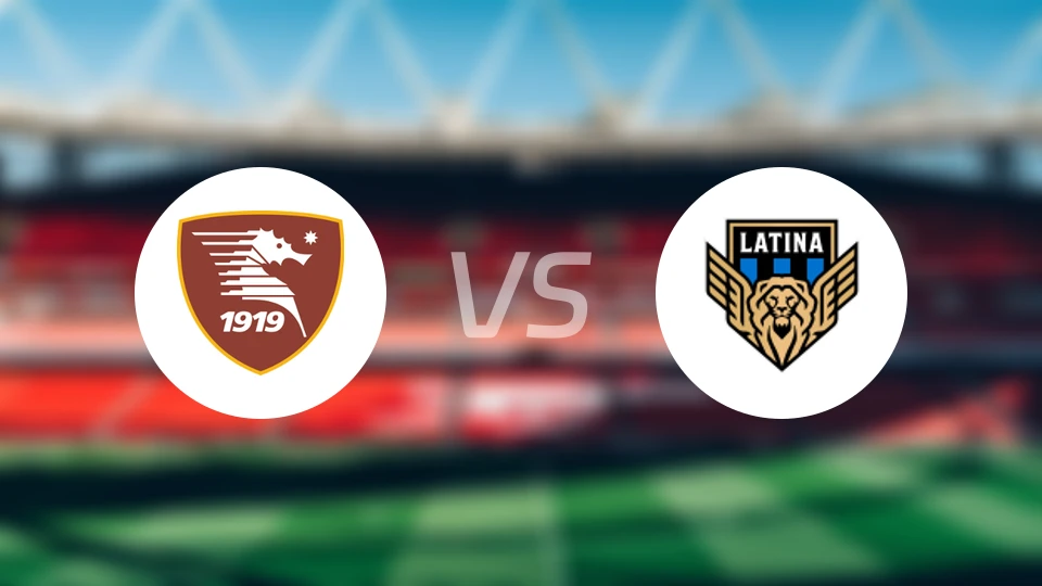 萨勒尼塔纳vs拉蒂纳比分预测【2026/03/08】