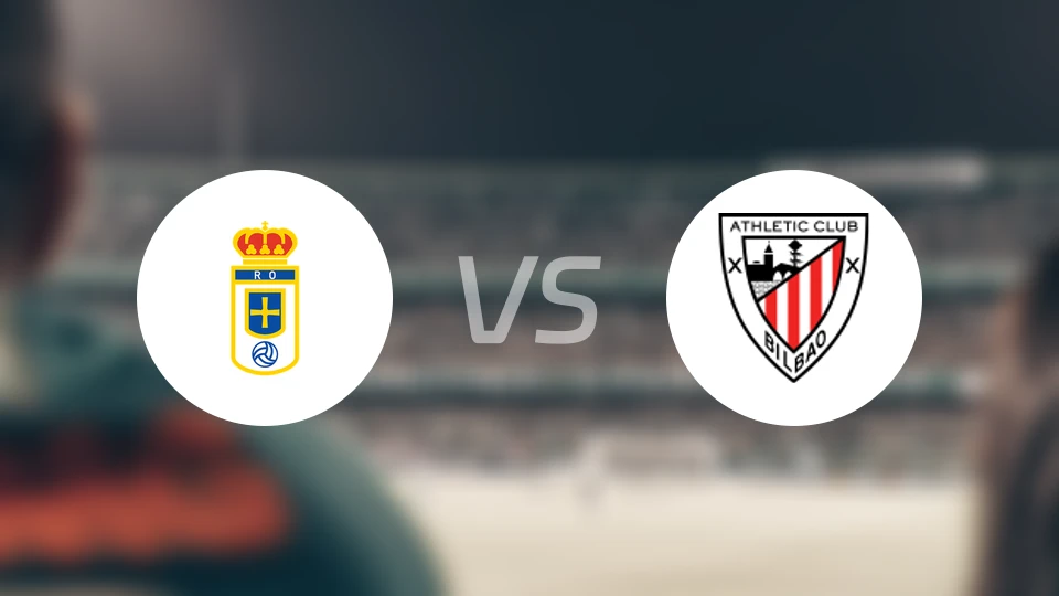 皇家奥维耶多vs毕尔巴鄂比分预测【2026/02/15】