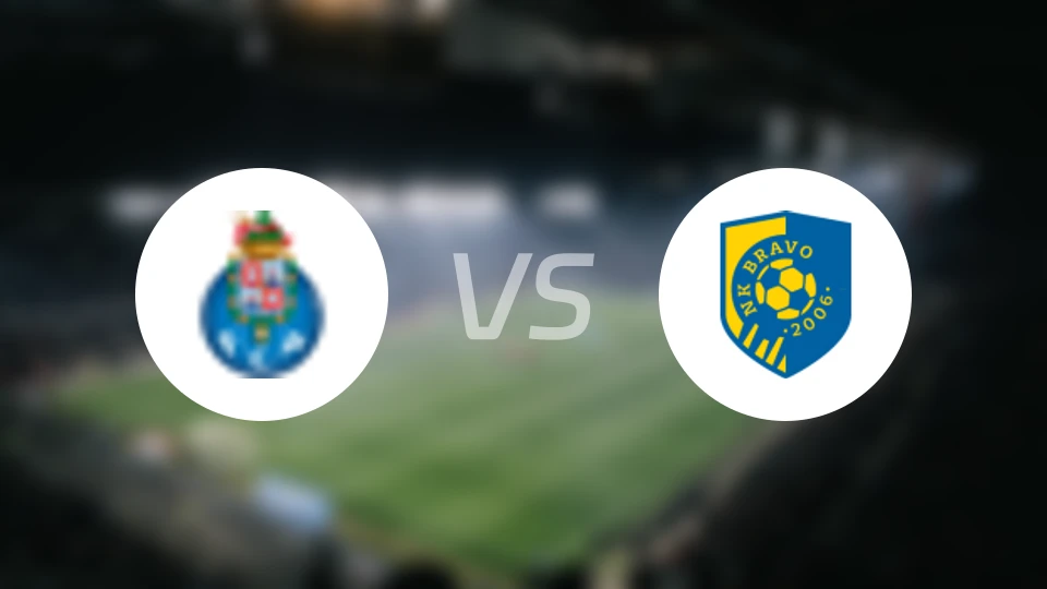 波尔图U19vsNK布拉沃U19比分结果战报【2025/11/05】