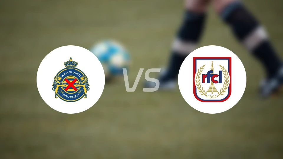华斯兰比华伦U21vsFC列日U21比分预测【2024/10/18】