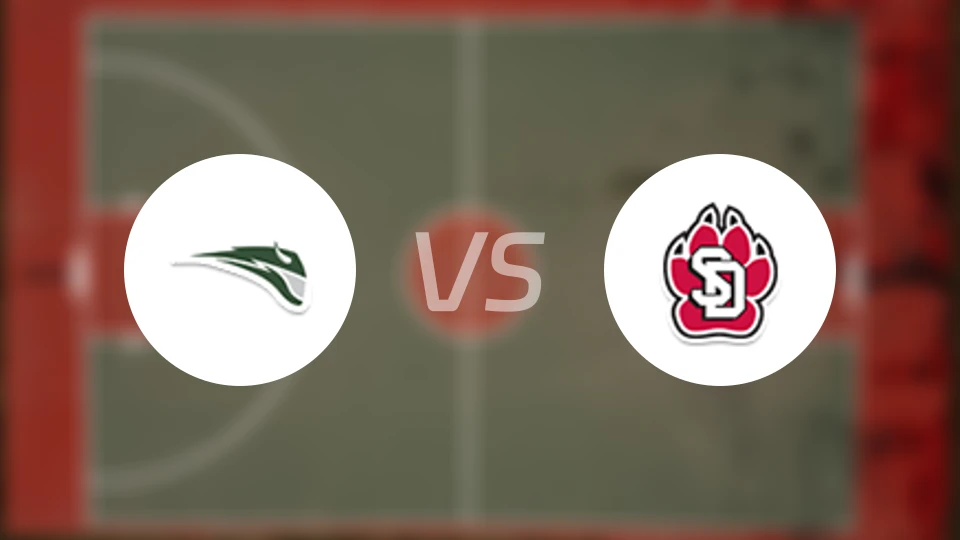 波特兰州立大学vs南达科他大学比分预测【2025/12/04】