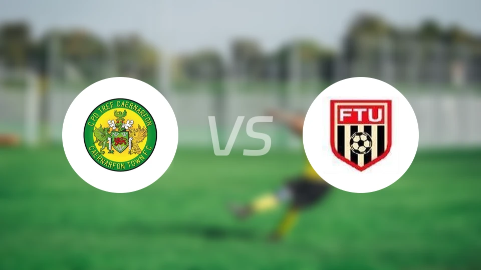 卡纳芬vs弗林特镇比分预测【2025/12/06】