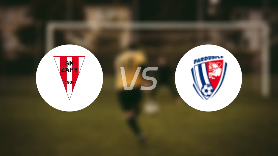 索史尔扎普vs帕尔杜比斯B队比分预测【2026/04/19】