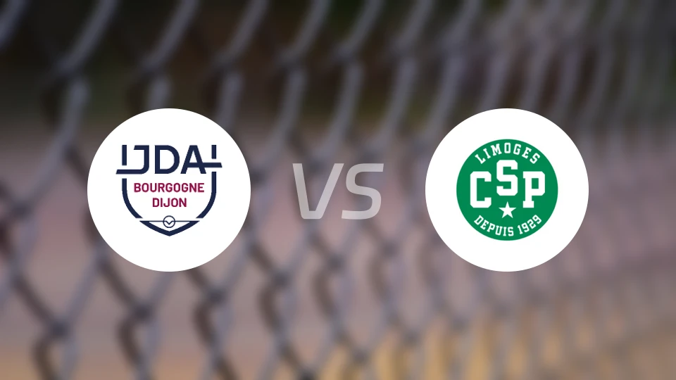 第戎vs利摩日比分预测【2026/02/15】